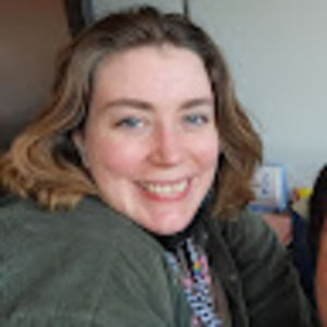 Meet your Posher, Lizzie